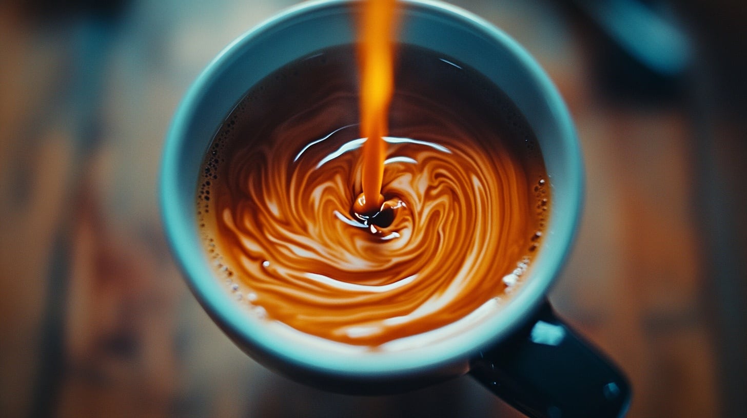 El café, el alcohol, el sorbitol y los alimentos con fibra insoluble pueden favorecer deposiciones más frecuentes y heces más blandas (Imagen Ilustrativa Infobae)