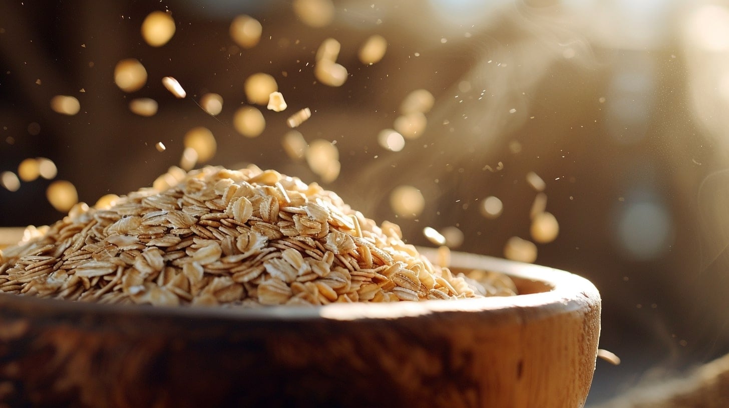 Los especialistas recomendaron llevar un diario de alimentos y síntomas, y evaluar más fibra soluble como avena, frutas, psyllium o dextrina de trigo para recuperar el ritmo intestinal (Imagen Ilustrativa Infobae)