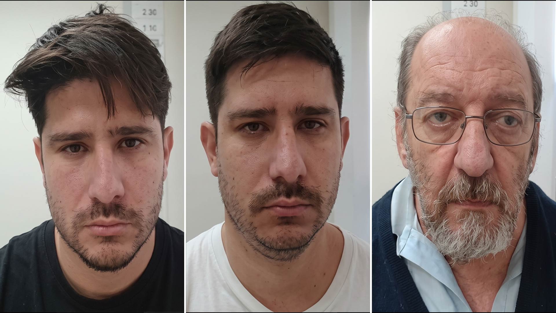 Quiénes son los acusados del caso EquiQuant, la nueva megaestafa estilo Cositorto: calculan un daño de más de $1000 millones
