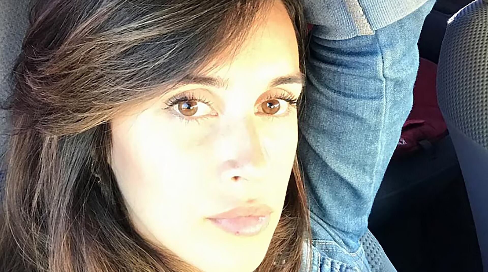 Agustina Queirel, la turista de Corrientes que falleció en el verano del 2021 en Pinamar