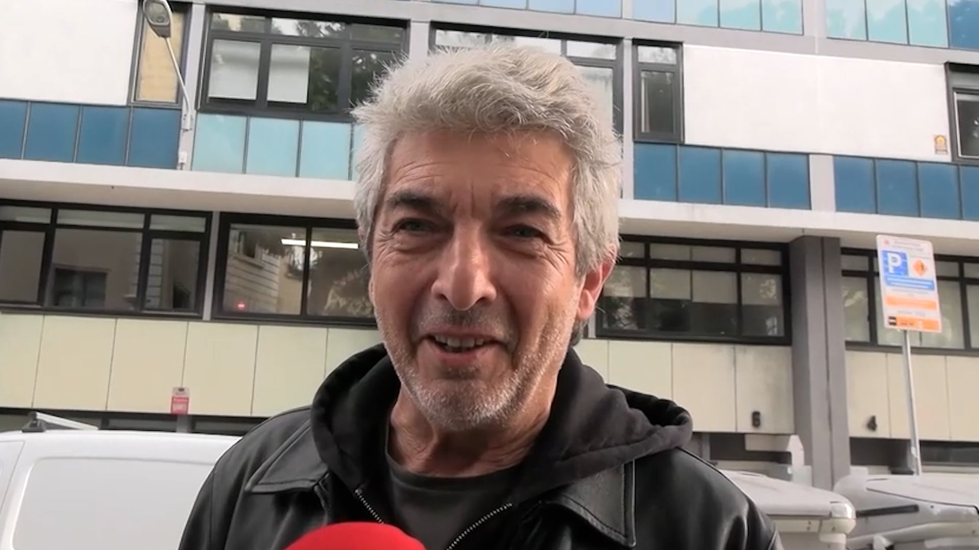 Darín dijo que la Selección argentina mostró una actitud distinta a la habitual al ingresar al campo de juego en la final del Mundial