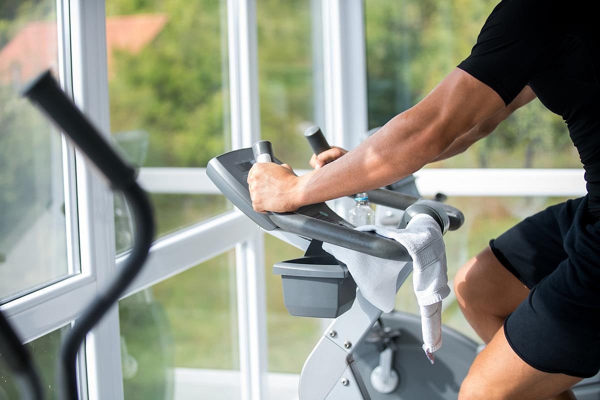 Salud cardiovascular y ejercicio: ¿Cuánta actividad aeróbica necesitas realmente?