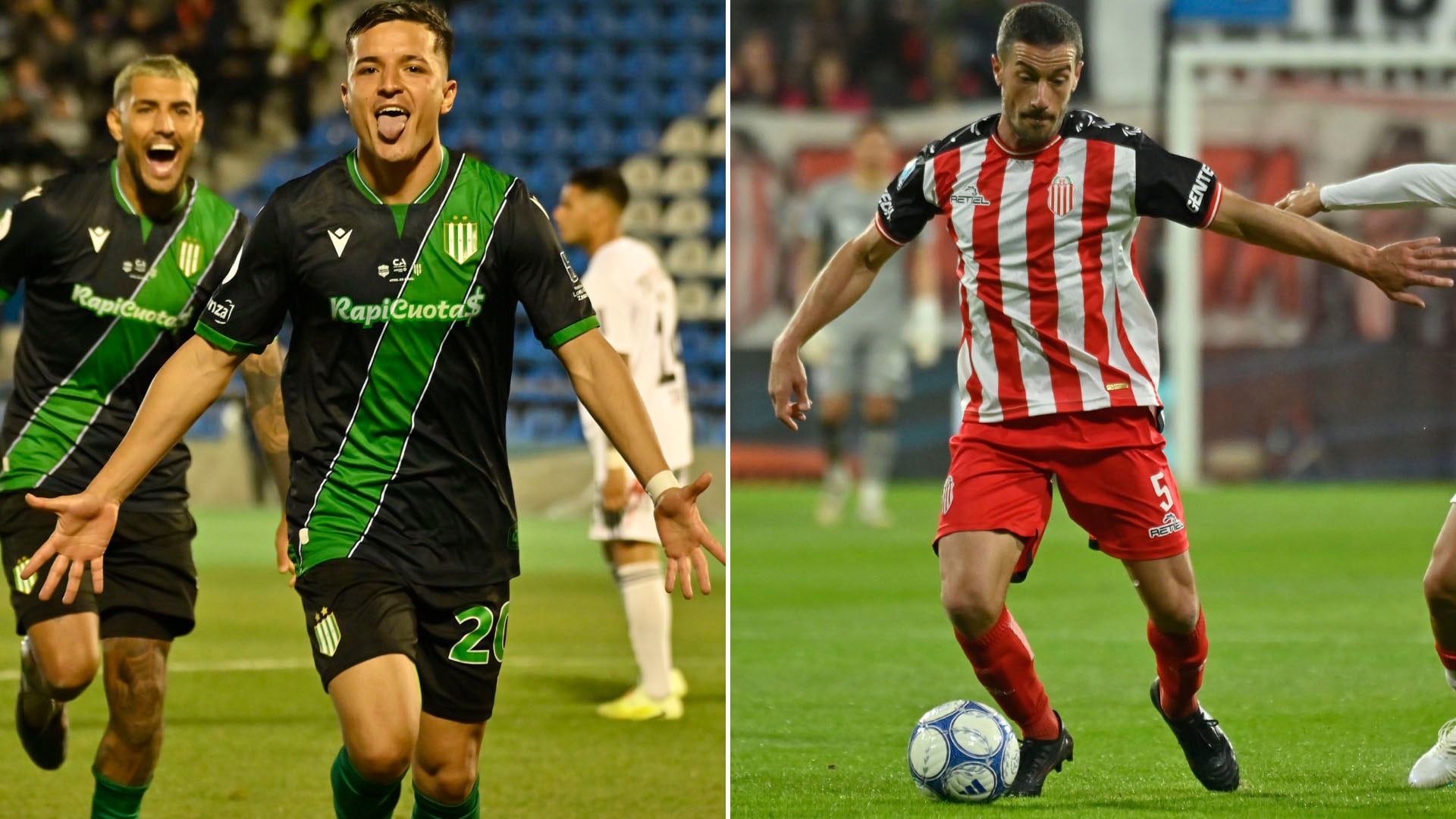 Banfield chocará contra Barracas Central