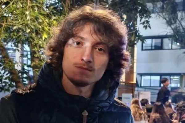 Sigue la búsqueda de Mariano Martínez: la foto que recibieron los padres y el operativo que se activó en Córdoba