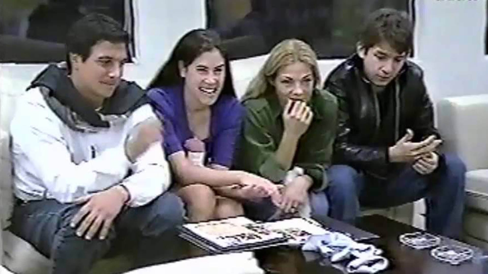 Tamara Paganini mostró cómo está hoy la primera casa de Gran Hermano: “Es un flash”