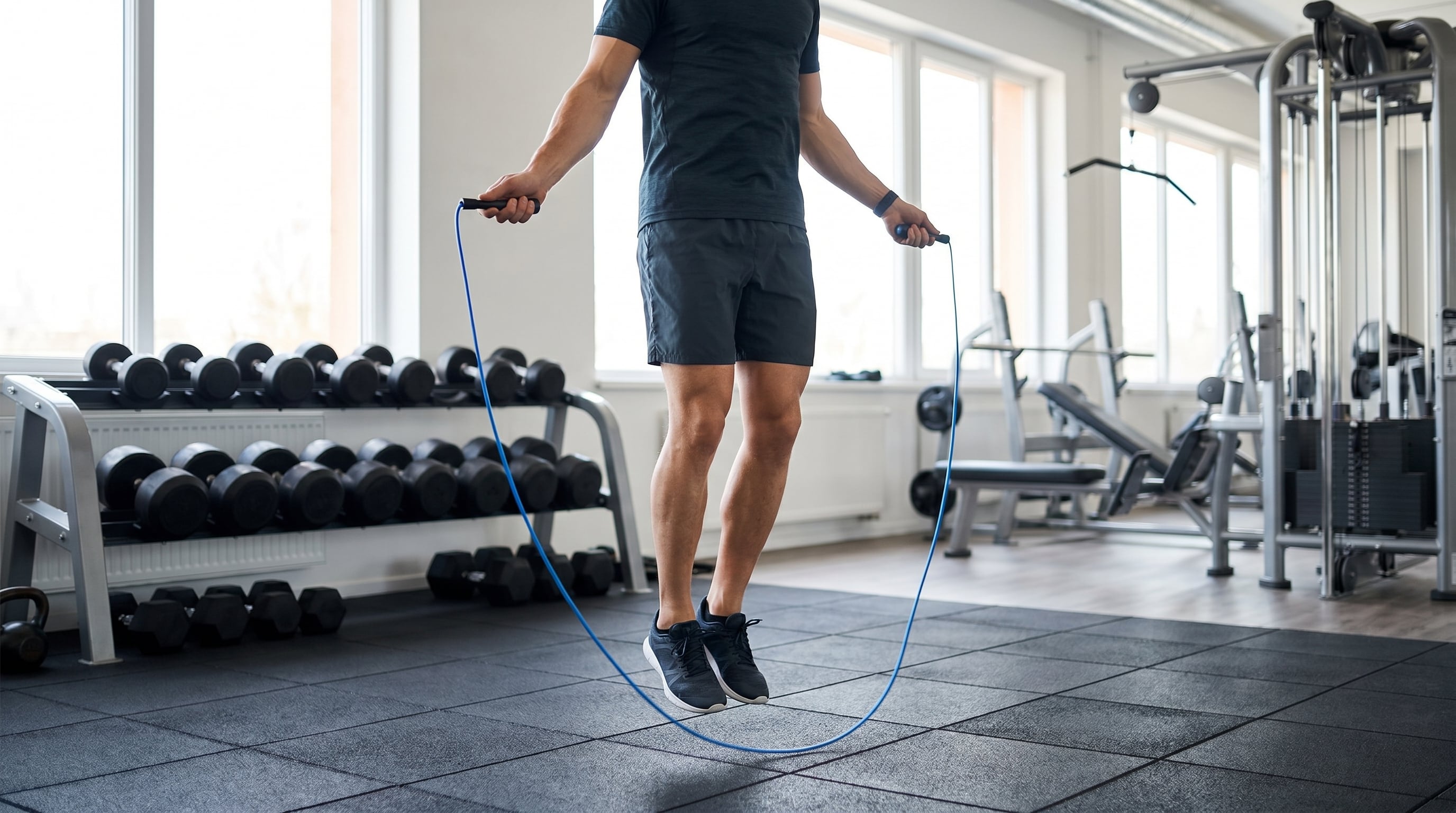 El entrenamiento para prevenir una rotura del tendón de Aquiles debe incluir ejercicios excéntricos pesados, absorción de fuerza y movimientos explosivos para preparar al cuerpo para frenar y recibir carga (Imagen Ilustrativa Infobae)