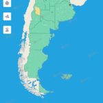 Tiempo en el AMBA: se esperan máximas de 20 grados esta semana antes de que regrese el frío polar