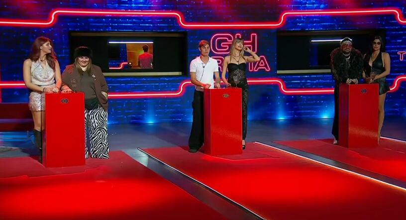 Titi Tcherkaski ganó el viaje a Bariloche en Gran Hermano: Generación Dorada