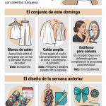 Top, pantalón y una espalda protagonista: el look total white que lució Juana Viale en su almuerzo dominical