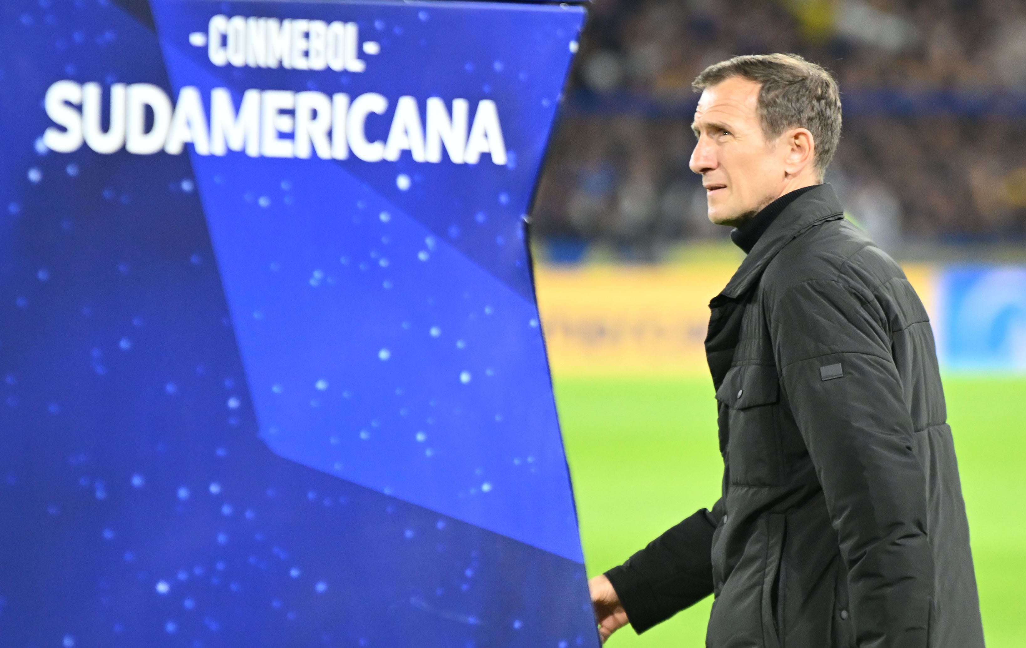 El Vasco Arruabarrena podría perder a una de sus piezas de recambio
