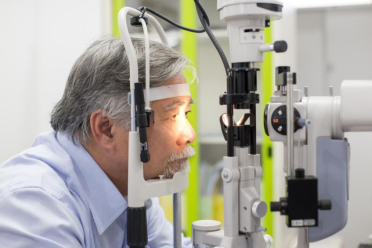 Tratamientos falsos comunes en personas con pérdida de visión