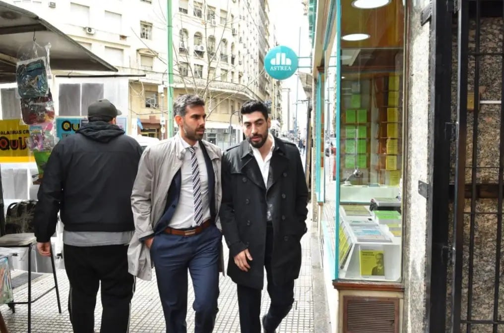 Tres policías declararon en la causa contra Facundo Moyano: qué dijeron y por qué el ex diputado podría ir a a juicio oral