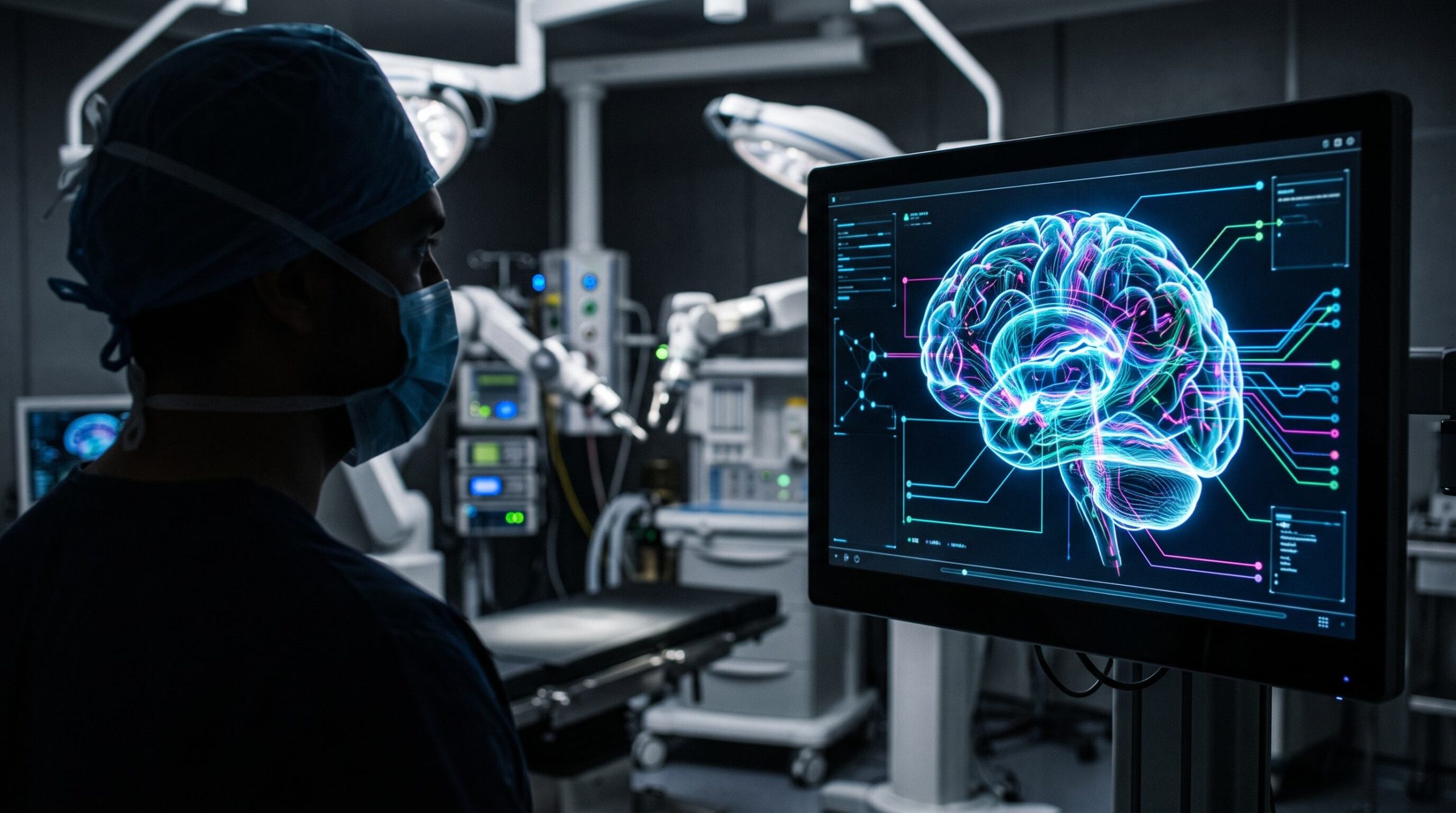 Un estudio de Stanford plantea que el cerebro está formado por dos órganos que evolucionaron por separado