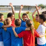 Un estudio europeo revela el lado menos conocido del deporte infantil: ansiedad, presión y miedo a fallar