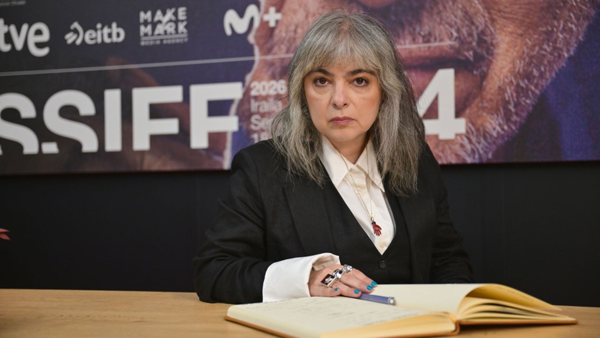 Mariana Enriquez incluyó en su cuento una escena basada en el trágico secuestro de Matías Berardi.