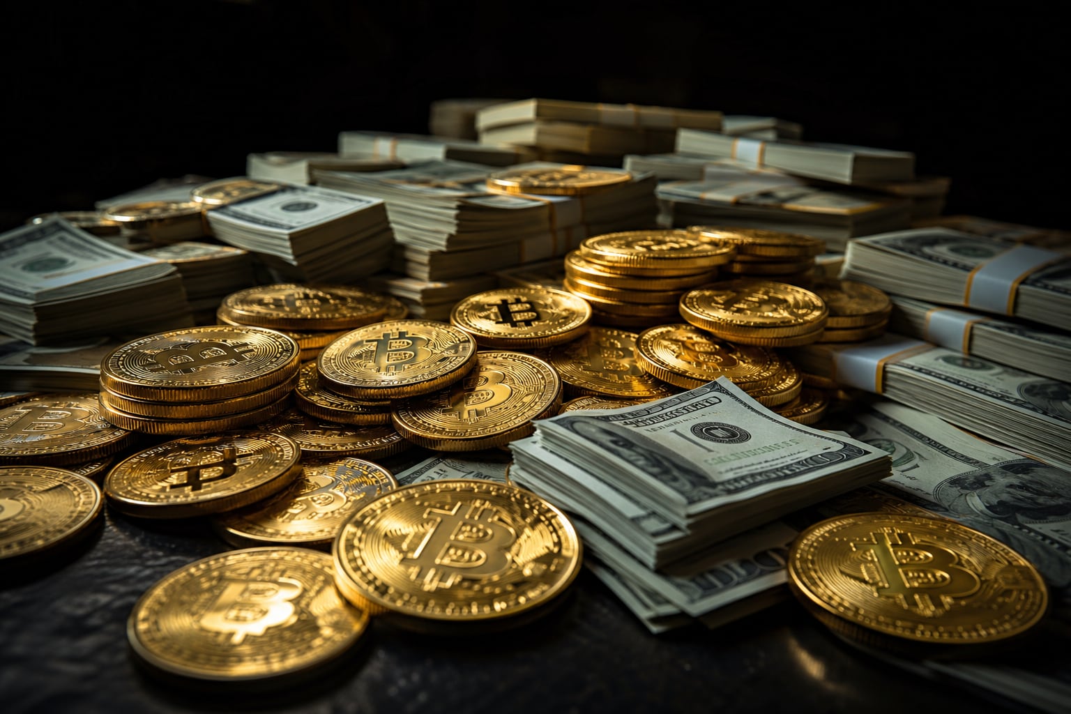 Un joven de 22 años se declara culpable de liderar una estafa de criptomonedas por USD 245 millones: así engañó a su víctima