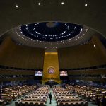 Una ONU para un mundo que cambió