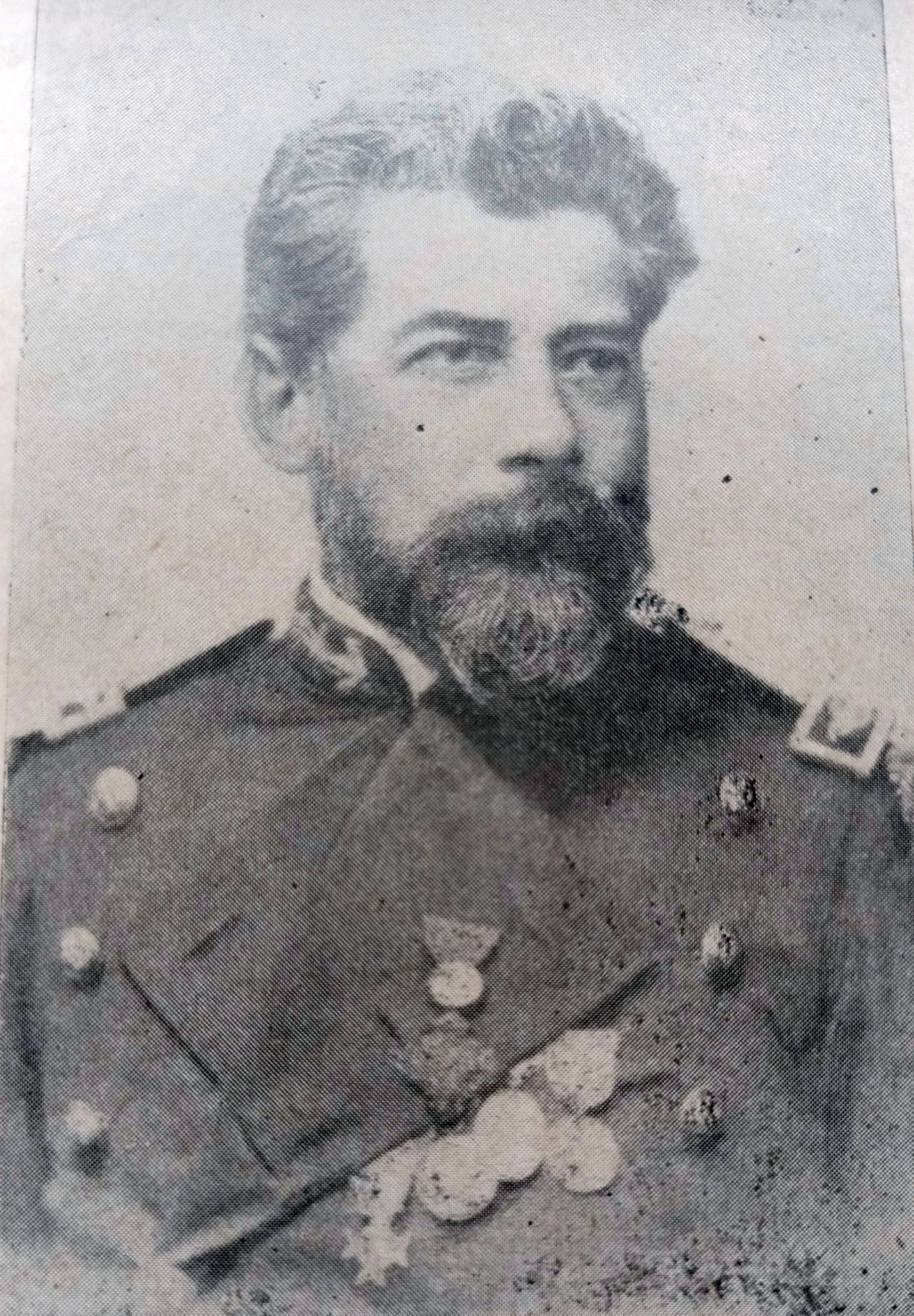 Una provincia en llamas, un buque sublevado y un enfrentamiento entre acorazados: el inédito combate naval del Espinillo
