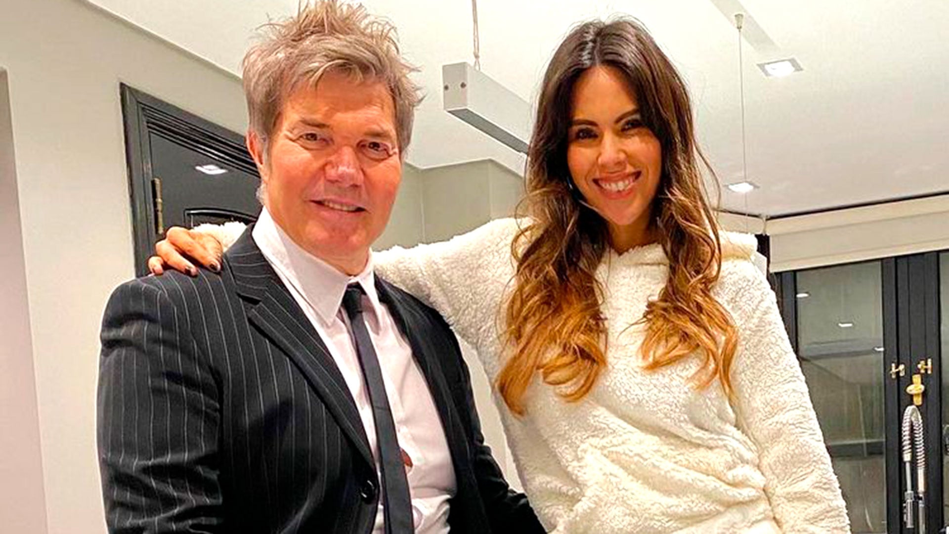 “Vas a empezar a usar dentadura postiza”: el audio de la amenaza que recibió Fernando Burlando de un seguidor de “Pity” Álvarez