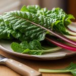 Verduras de hoja verde: cuáles son las 6 opciones con más aporte nutricional