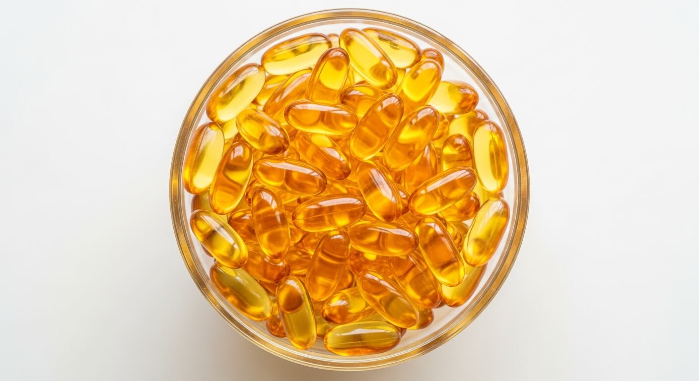 Vitaminas y suplementos: cuándo tomarlos para aprovechar mejor sus beneficios