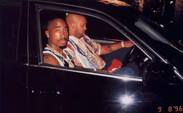 “Yo no le dije a nadie que matamos a Tupac”: la frase clave en la condena por el asesinato del rapero, casi 30 años después