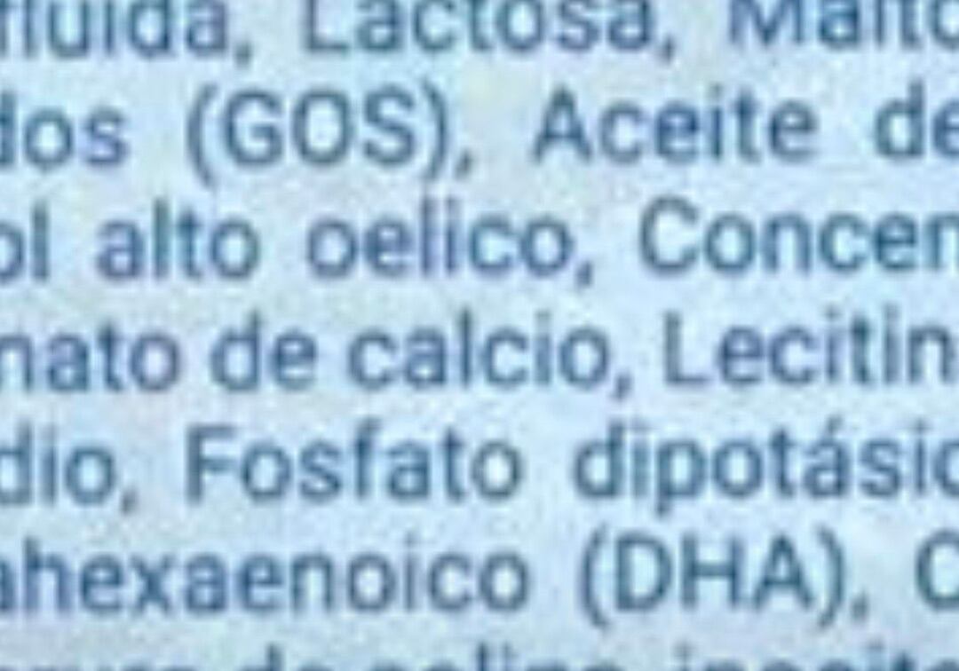 Alerta por la venta en supermercados de una leche para bebés falsificada con niveles peligrosos de una toxina