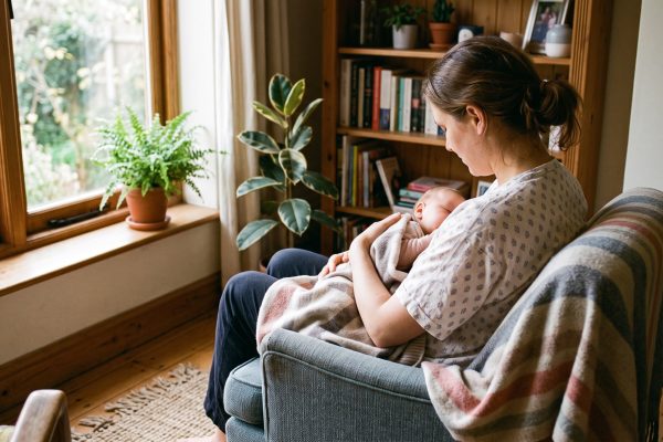 Alimentación infantil en Argentina: un estudio alerta por exceso de proteínas y déficit de nutrientes esenciales