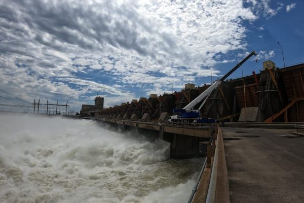 Aumentó la cifra de evacuados por la crecida del río Uruguay y advirtieron que el Paraná superó su promedio histórico