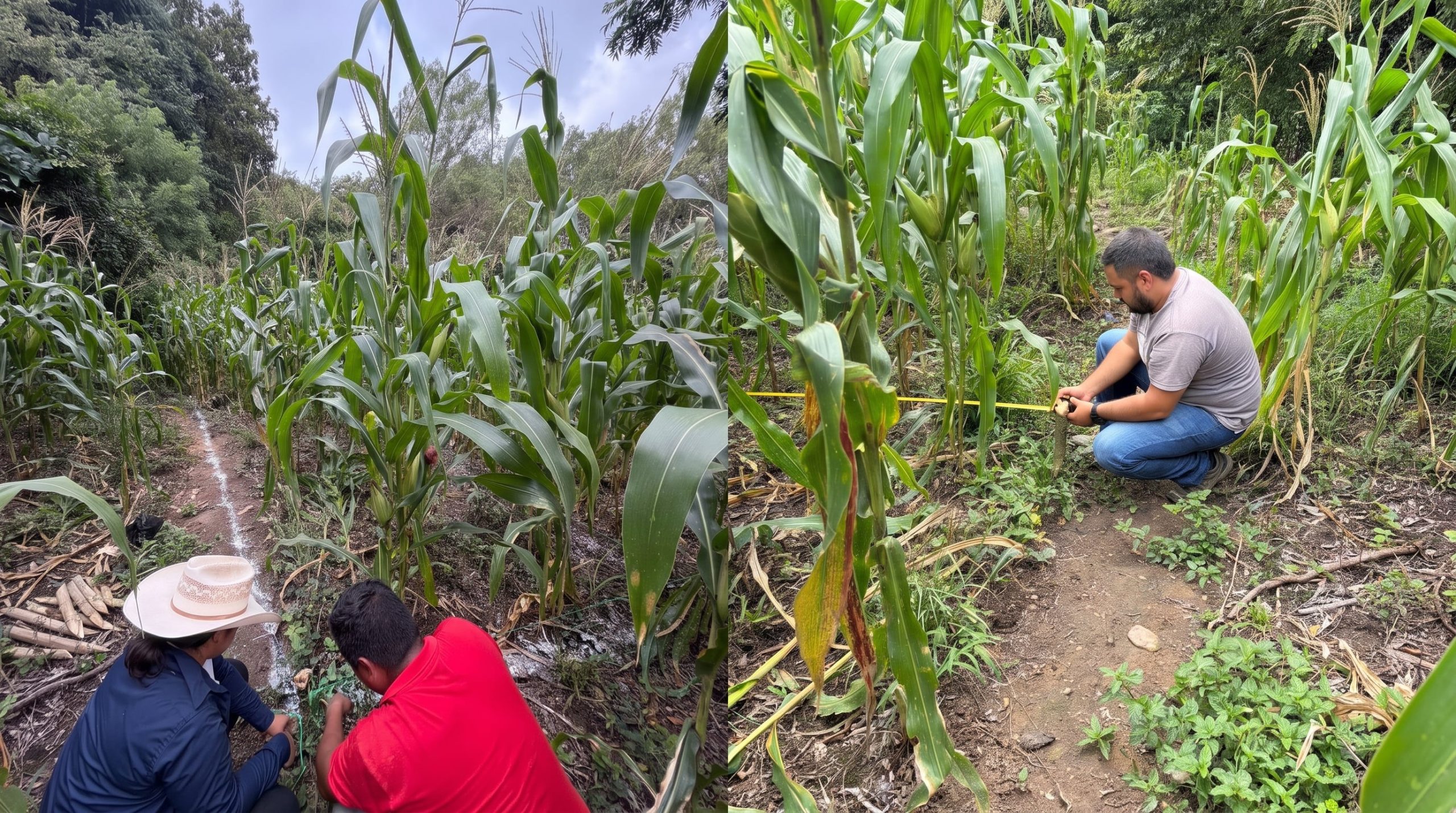 Autoridades agropecuarias de Panamá interceptan 961 plagas en productos importados