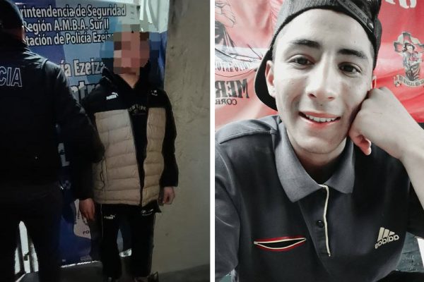 Ayudaba a carnear un chancho cuando un amigo disparó por accidente y lo mató