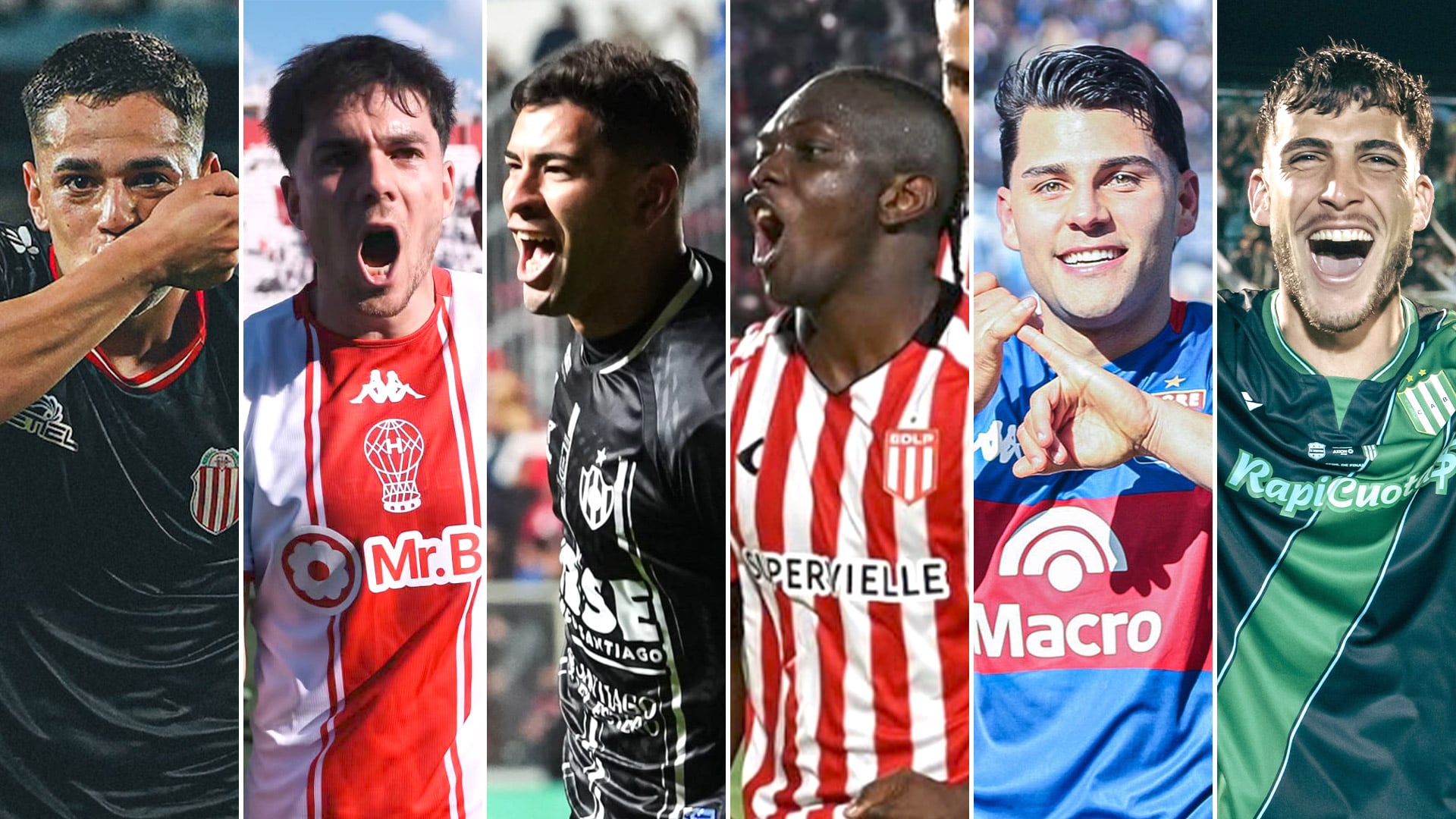 Este sábado continúa la jornada 12 del Torneo Clausura