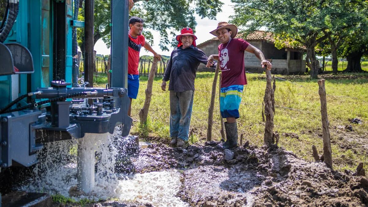 BID aprueba préstamo de $70 millones para mejorar el servicio de agua potable en la capital de Honduras
