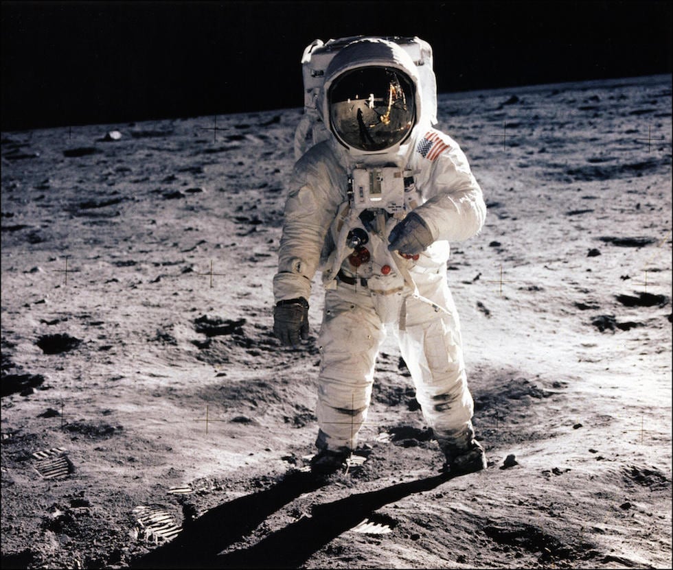 Buscan crear una hora común para la Luna: qué cambiaría en los satélites, los robots y las futuras bases humanas