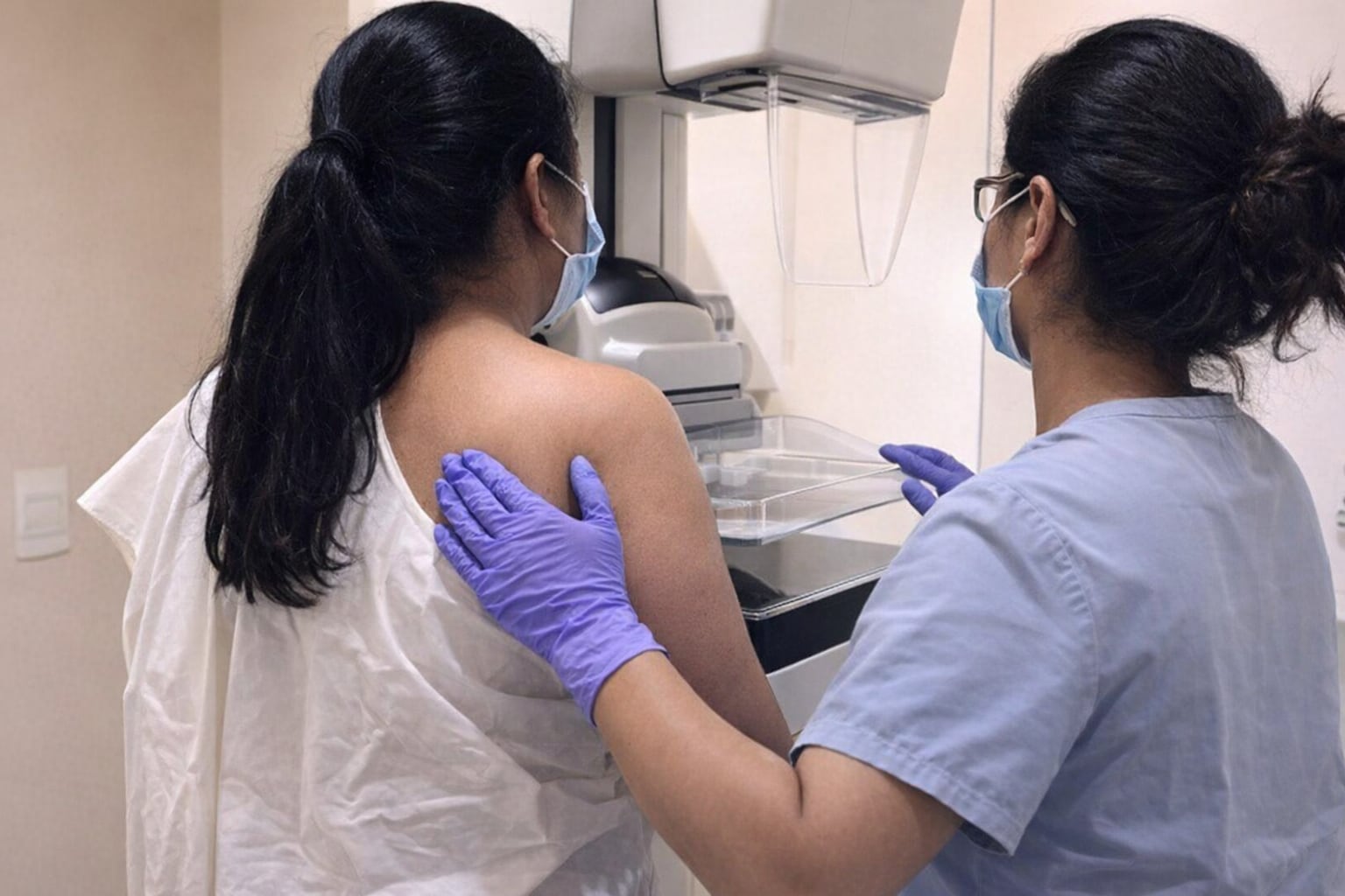 El Salvador carece de un registro nacional único que reúna los casos de cáncer de mama diagnosticados en el país. (Imagen Ilustrativa Infobae)