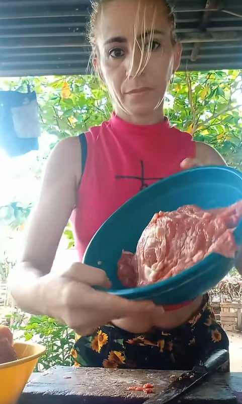 “Carne de potrero”, la alternativa de algunos cubanos ante los altos precios de los alimentos