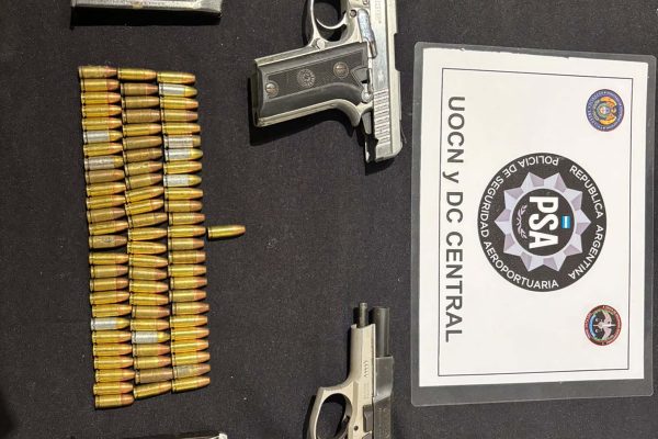 Cayó una banda narco que usaba micros de larga distancia para distribuir cocaína: les incautaron más de 200 kilos