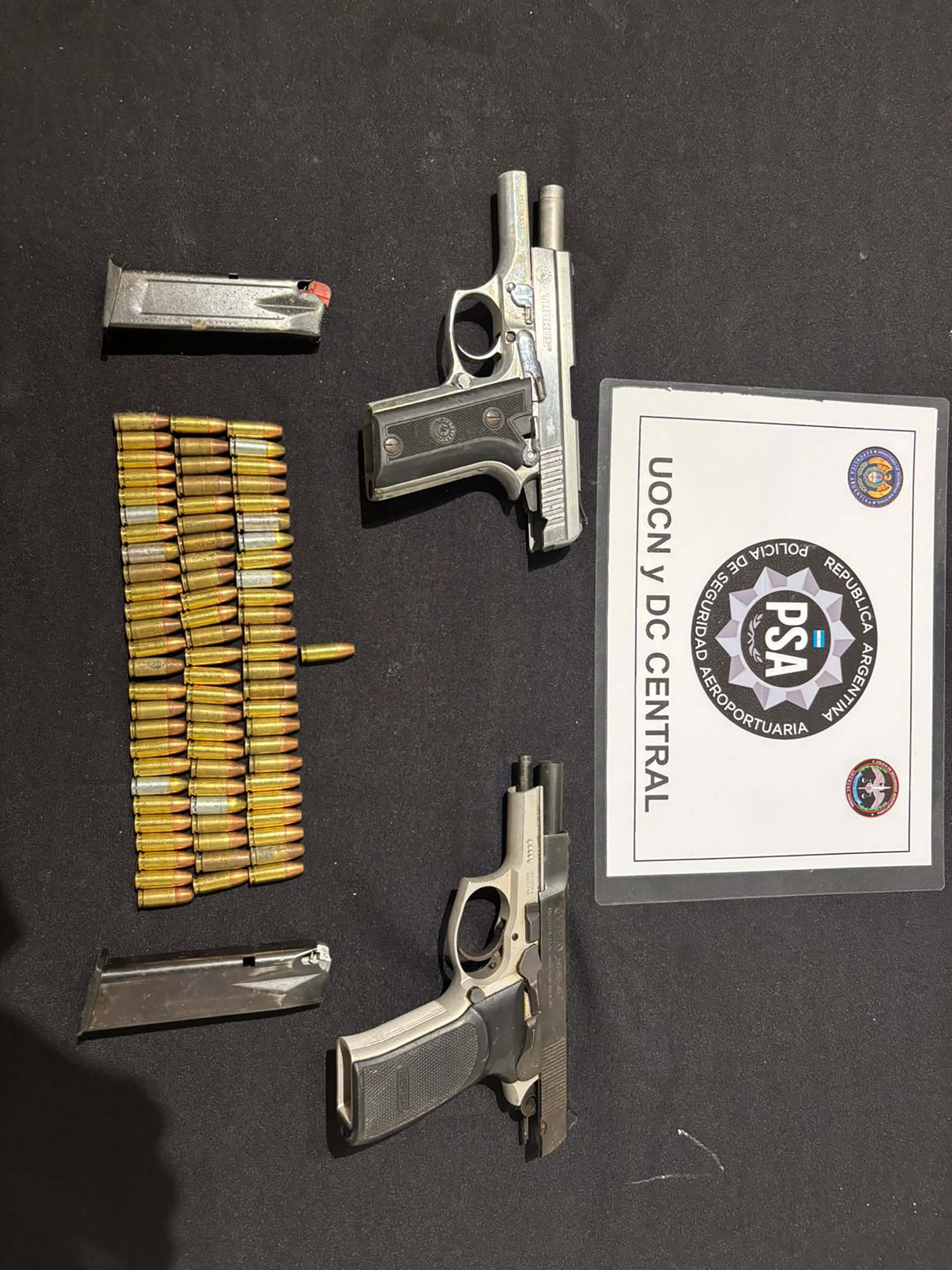 Cayó una banda narco que usaba micros de larga distancia para distribuir cocaína: les incautaron más de 200 kilos