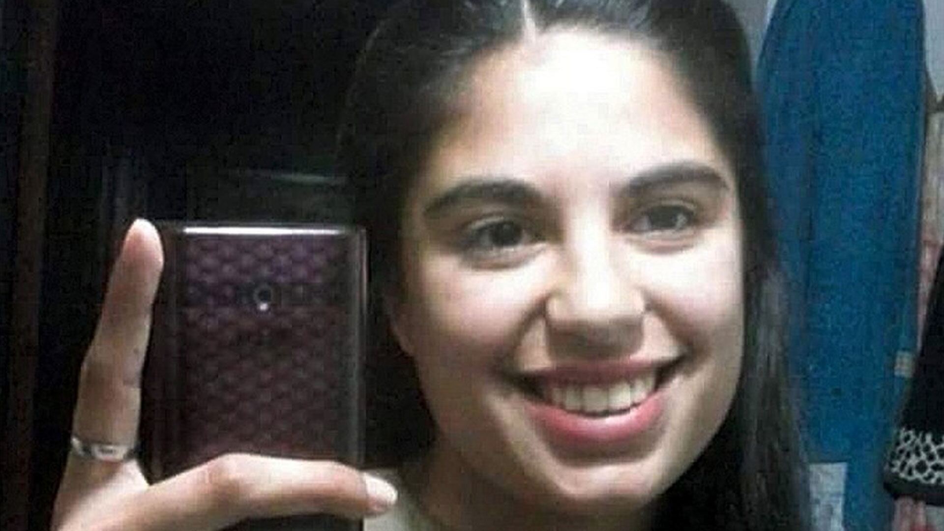 Comienza un nuevo juicio contra uno de los condenados por el femicidio de Micaela García