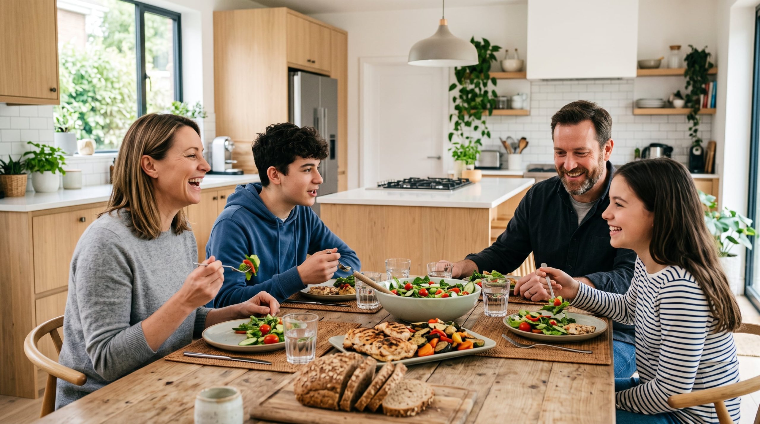 Cómo organizar el freezer para comer sano toda la semana y resolver cenas en minutos