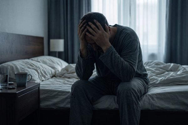 Cómo un cambio repentino en el sabor podría revelar un problema silencioso en los riñones
