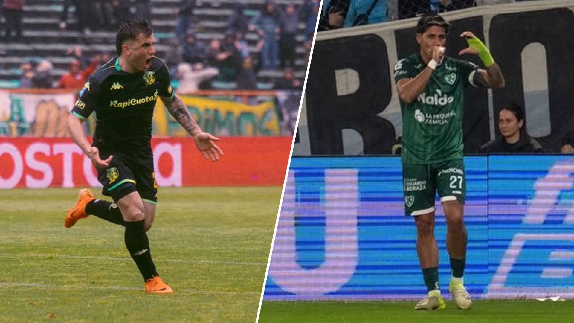 Aldosivi se juega su permanencia en Primera ante Sarmiento
