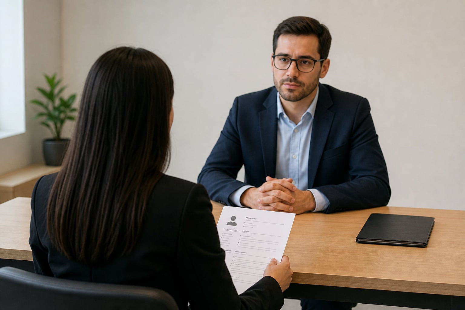 Los hombres representaron cerca del 80% del incremento en el desempleo y el 99,5% de ellos contaba con experiencia laboral previa. (Imagen Ilustrativa Infobae)