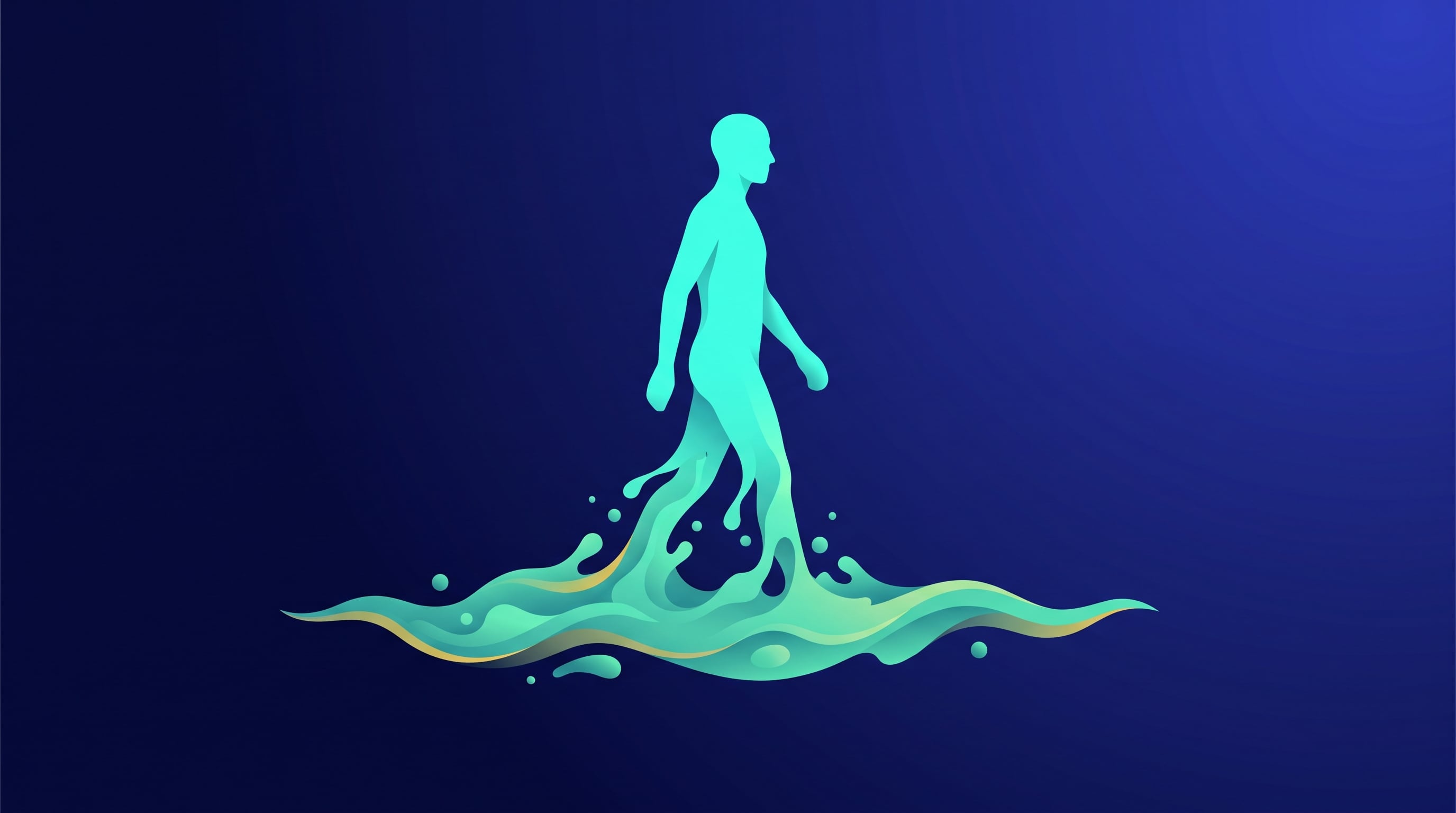 La terapia acuática utiliza el agua para desarrollar programas personalizados de rehabilitación guiados por fisioterapeutas (Imagen Ilustrativa Infobae)