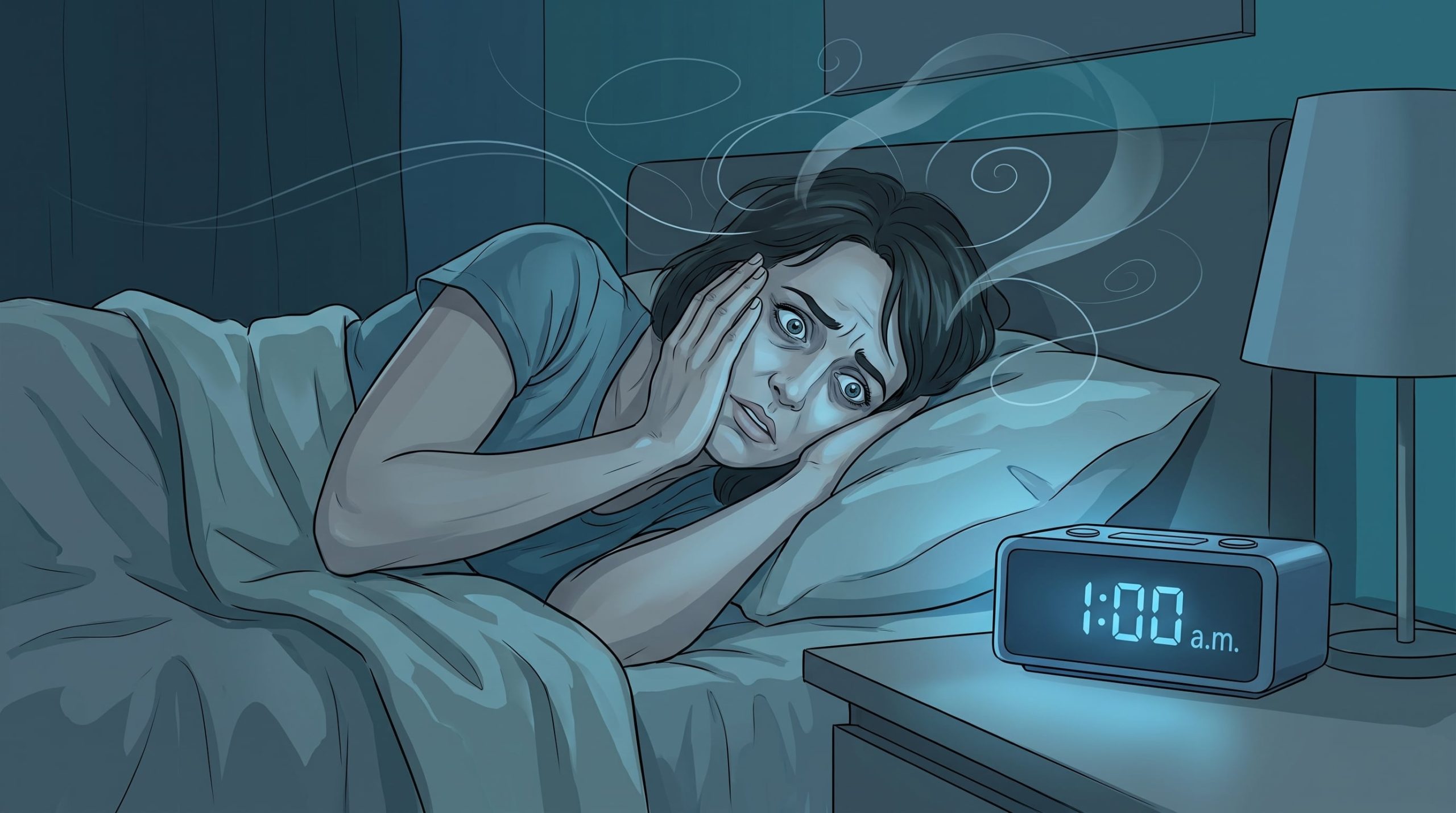 Cuánto tiempo deben durar las siestas para que sean reparadoras