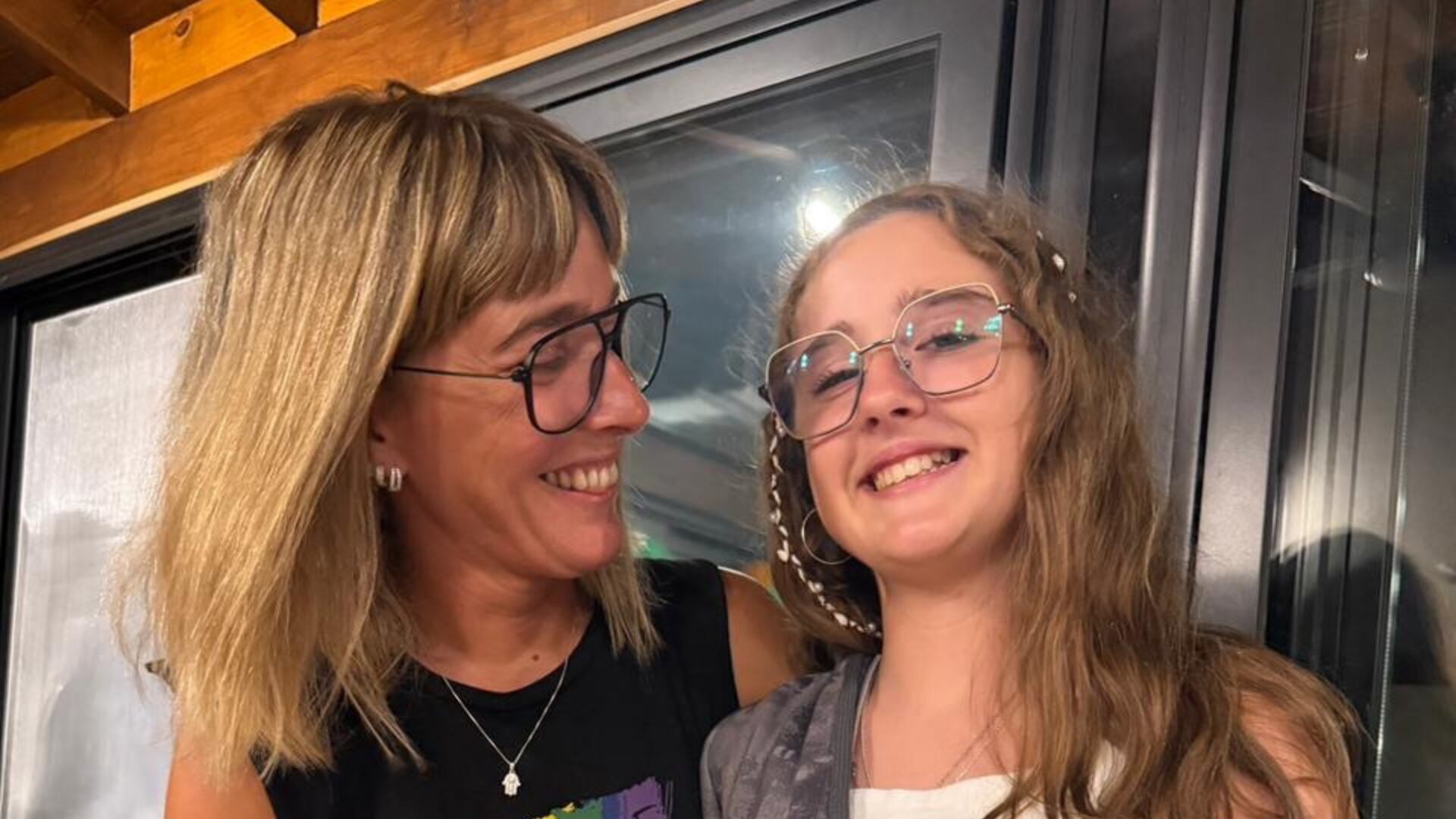 Dani La Chepi, tras el caso de bullying en Catamarca, recordó cómo enfrentó el acoso que sufrió su hija Isa