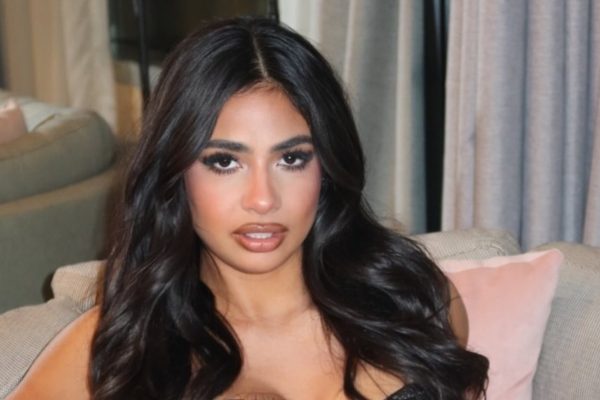 Daniela Celis evaluó a los primeros a candidatos de su casting para encontrar pareja: “Mirá las venas de su brazo”
