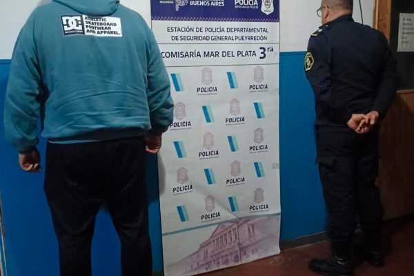 Denunció que le habían robado la camioneta, pero estaba en una cochera: admitió que quería cobrar el seguro