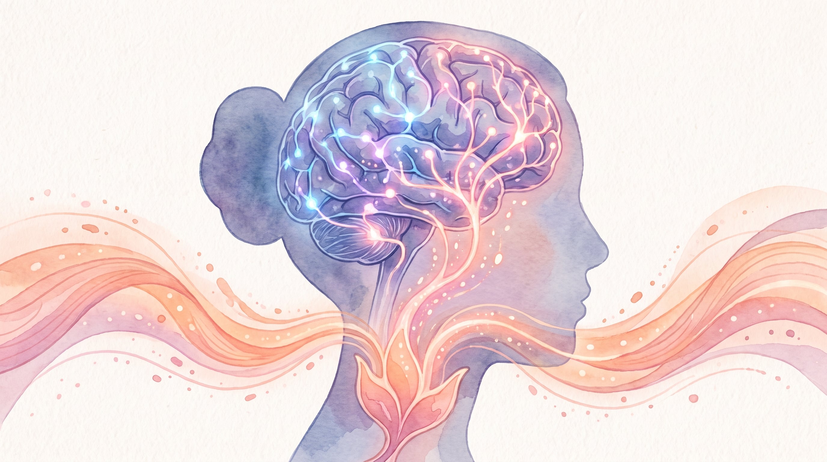 La administración inmediata de estrógeno tras una menopausia quirúrgica favorece la memoria episódica verbal a corto plazo - (Imagen Ilustrativa Infobae)