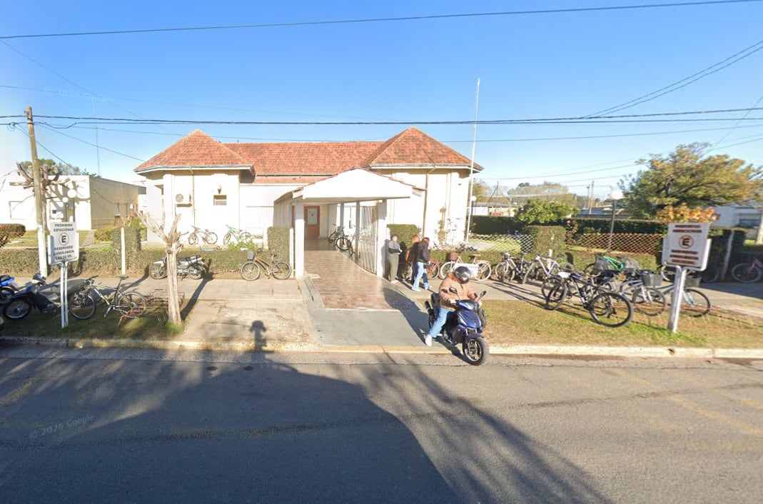 La denunciante se presentó en el Hospital Municipal de Tapalqué donde se constataron lesiones y recibió asistencia psicológica